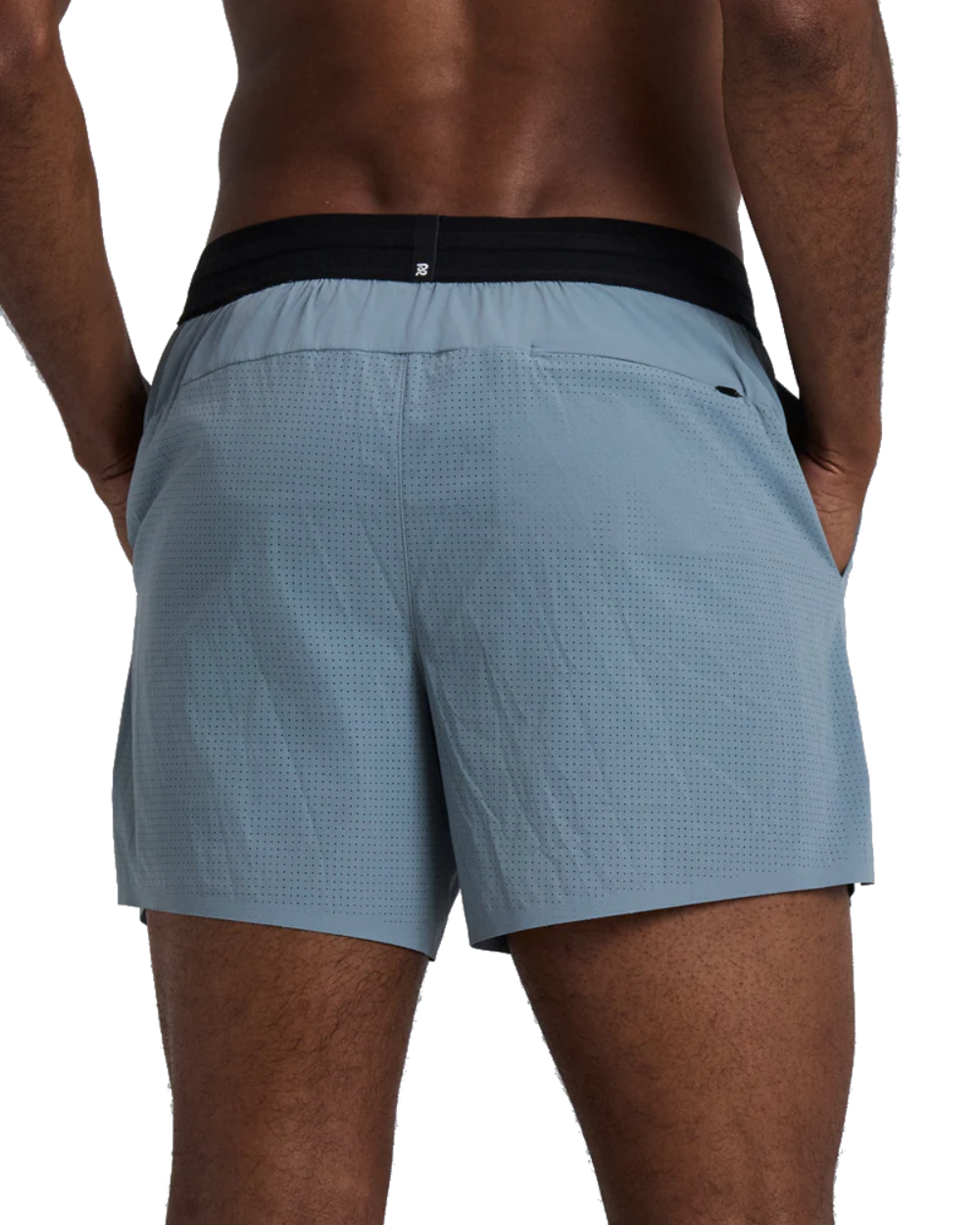 Bandit Vento Men's 5 Training Short