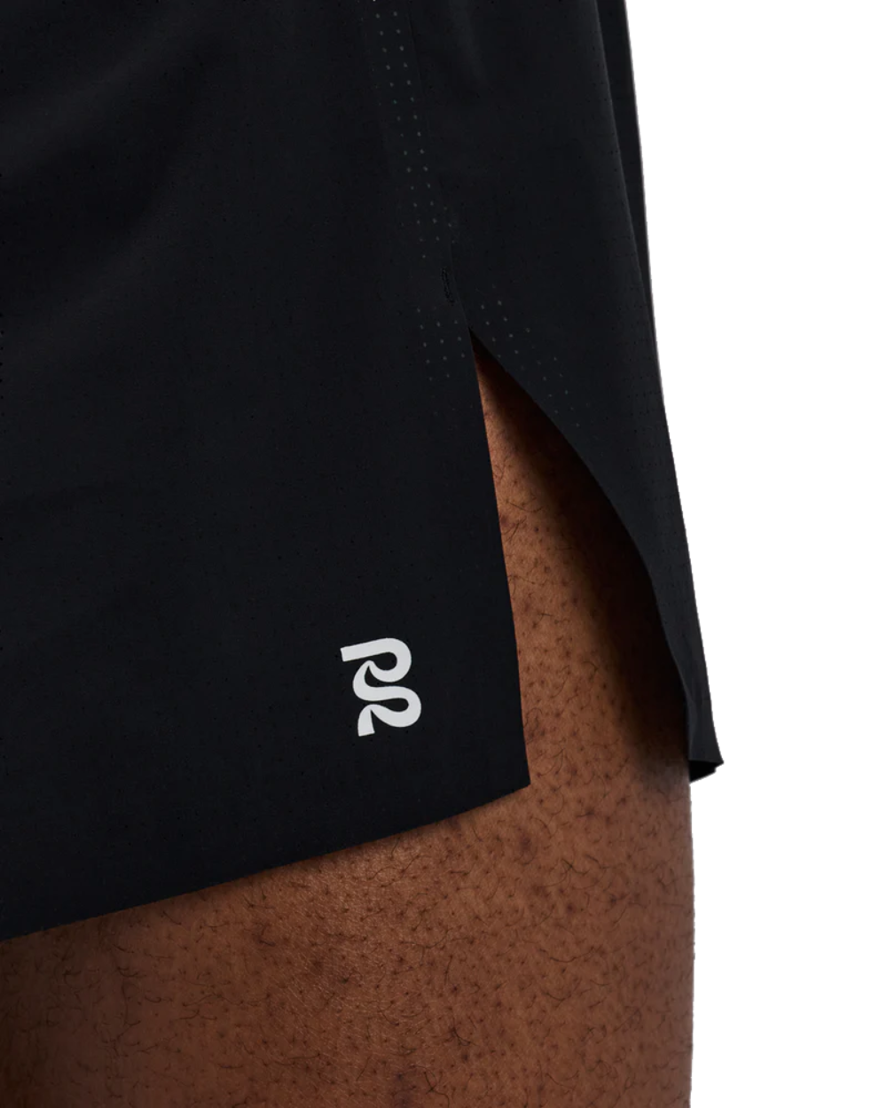 Bandit Vento Men's Split Short