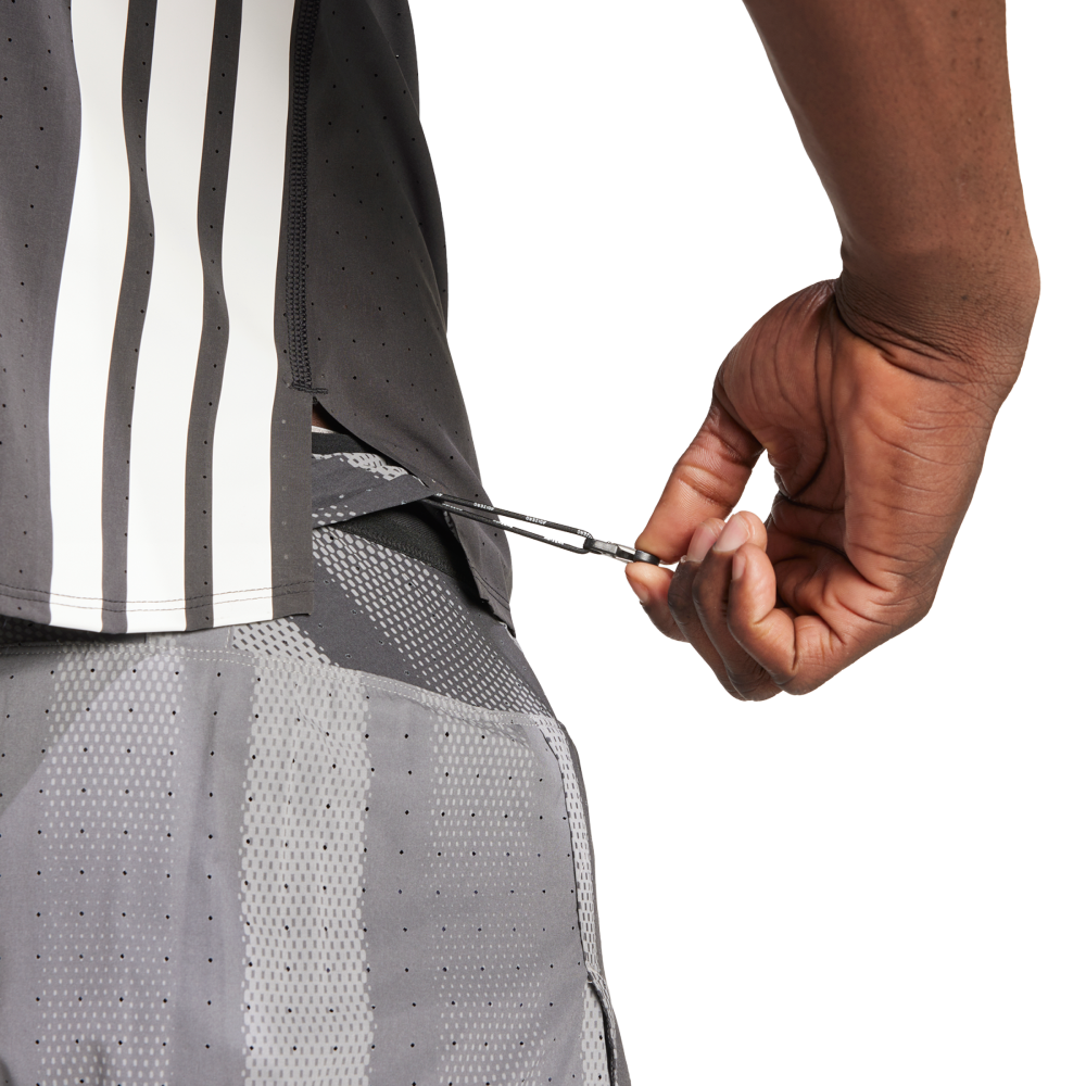 Adidas Adizero P Short M