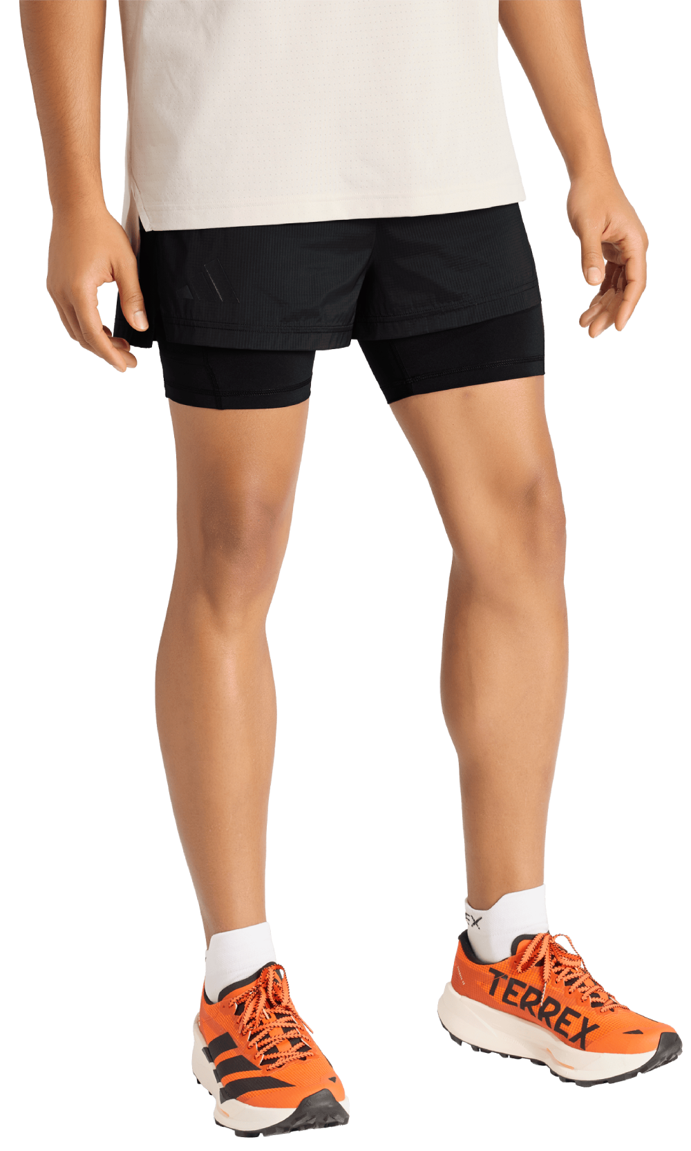 Adidas Terrex Xploric 2in1 Short Black