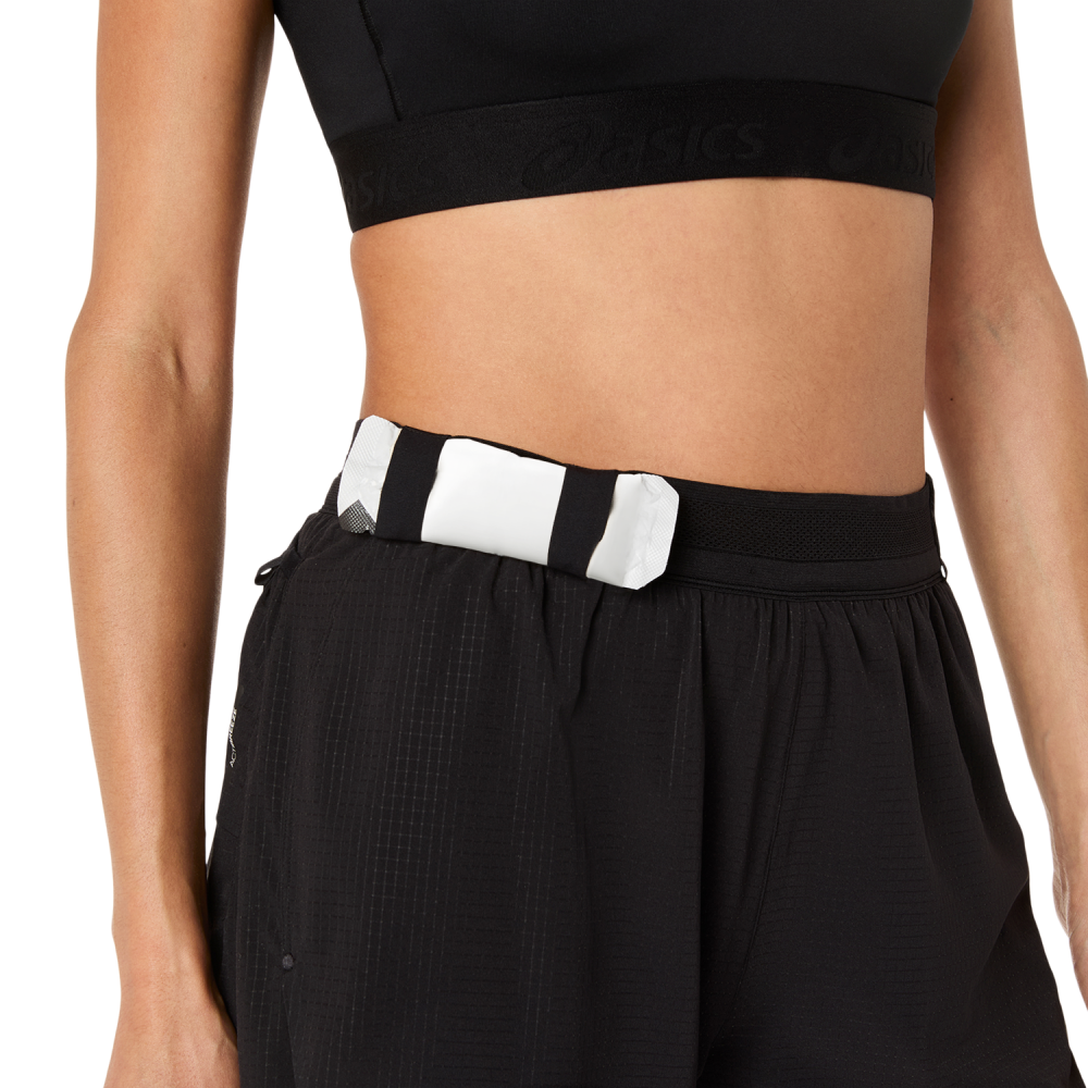 Asics Metarun Split Shorts