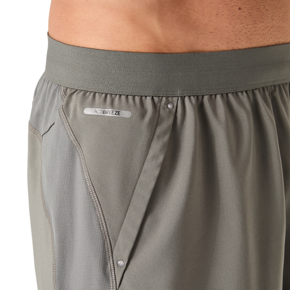 Asics Road 5in Short
