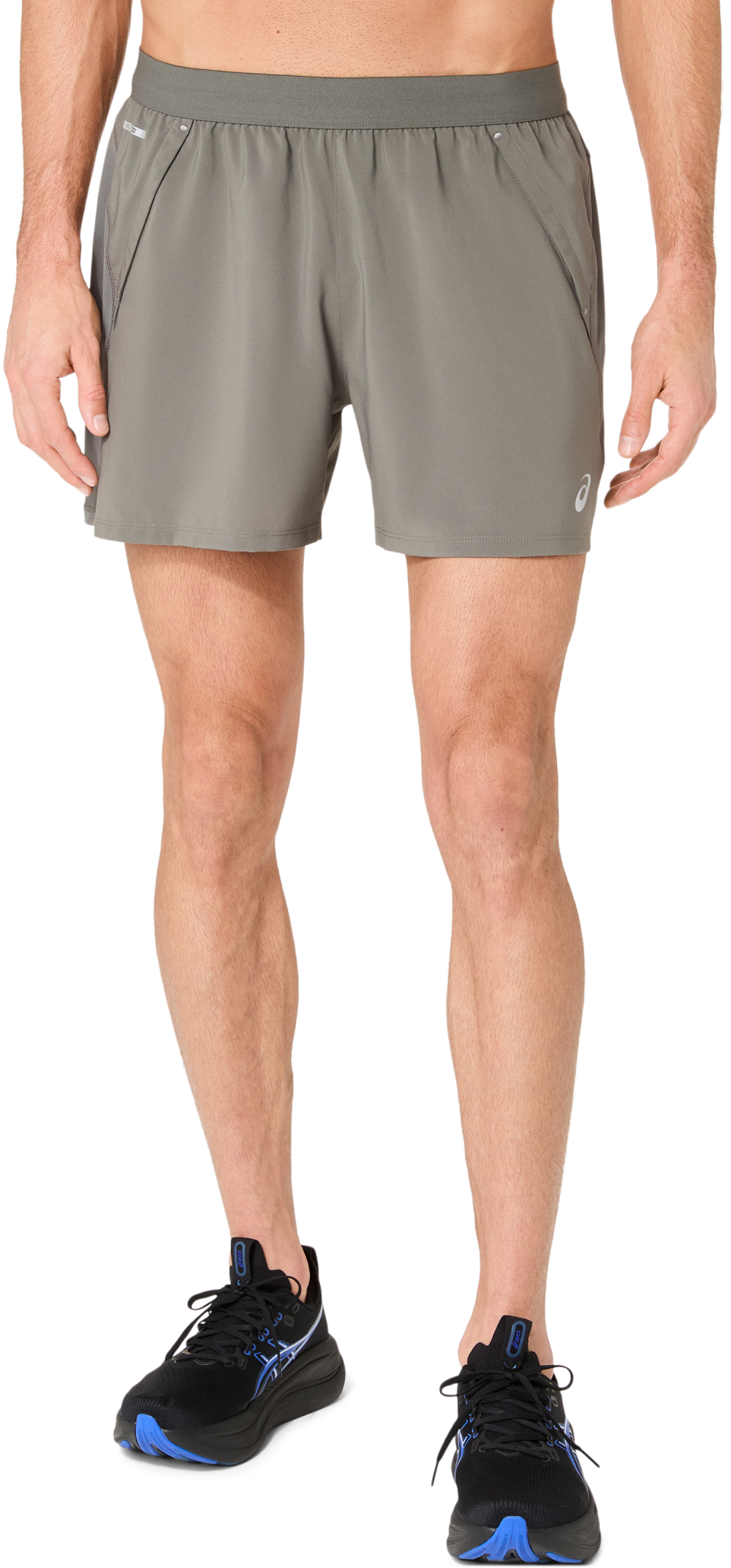 Asics Road 5in Short