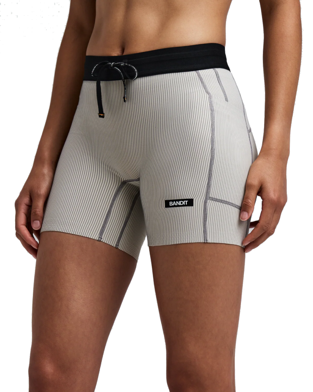 Bandit Striped Cadence 5" Compression