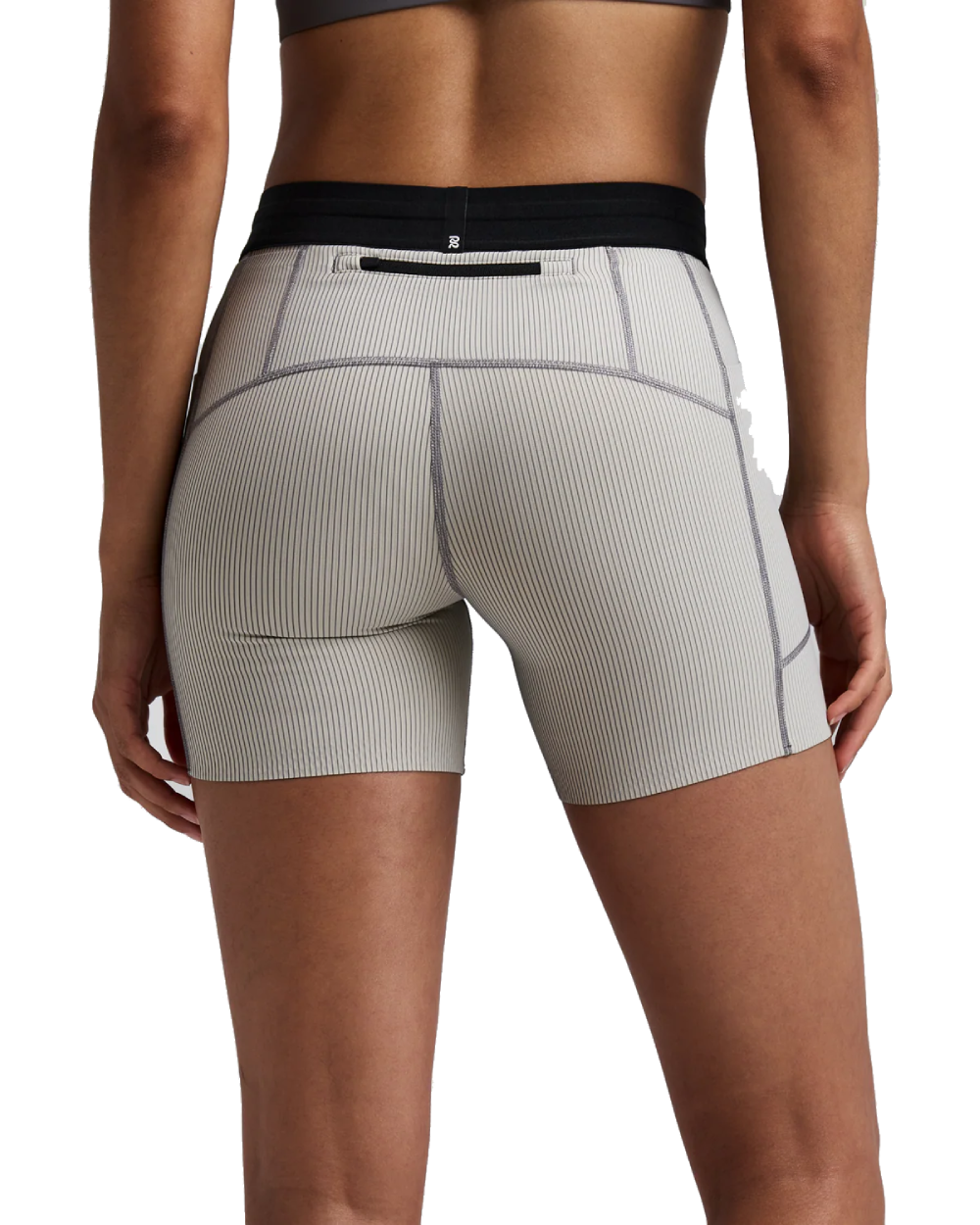 Bandit Striped Cadence 5" Compression