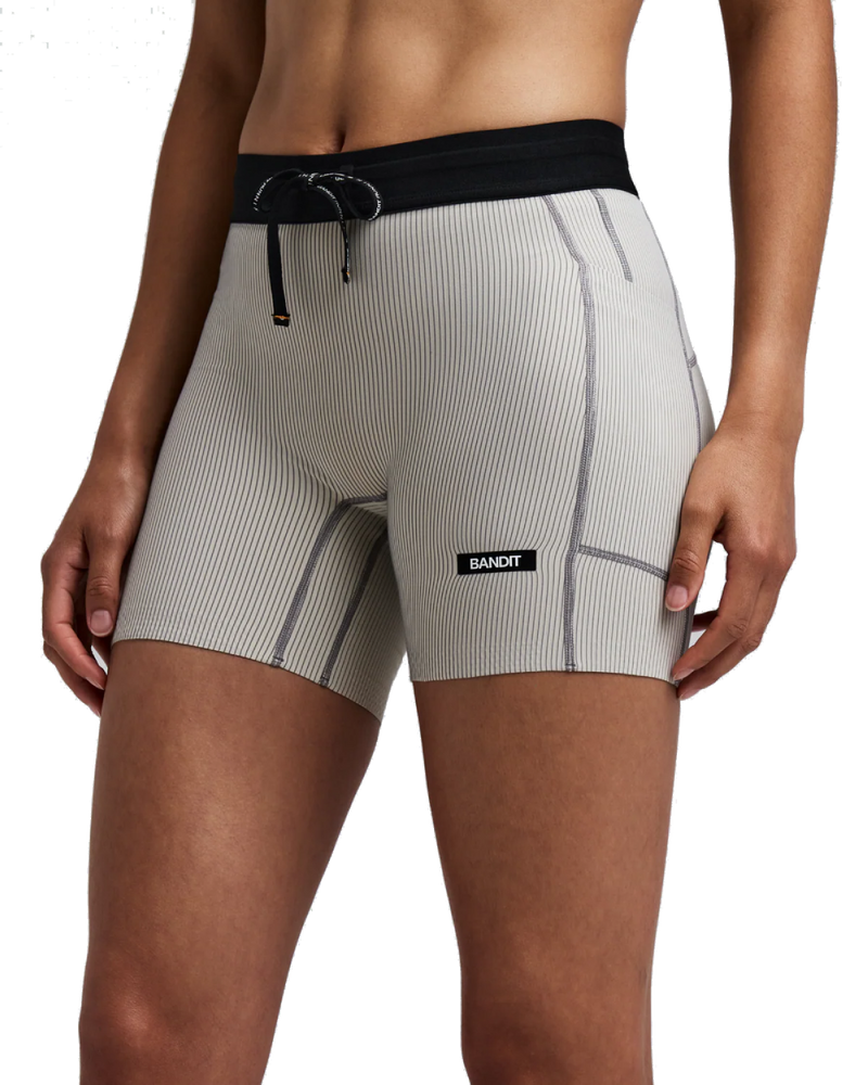 Bandit Striped Cadence 5" Compression