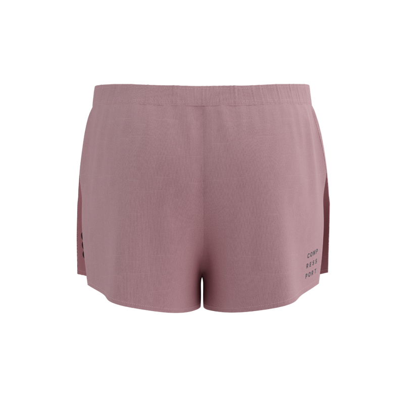 Compressport Racing Split Short M - second image