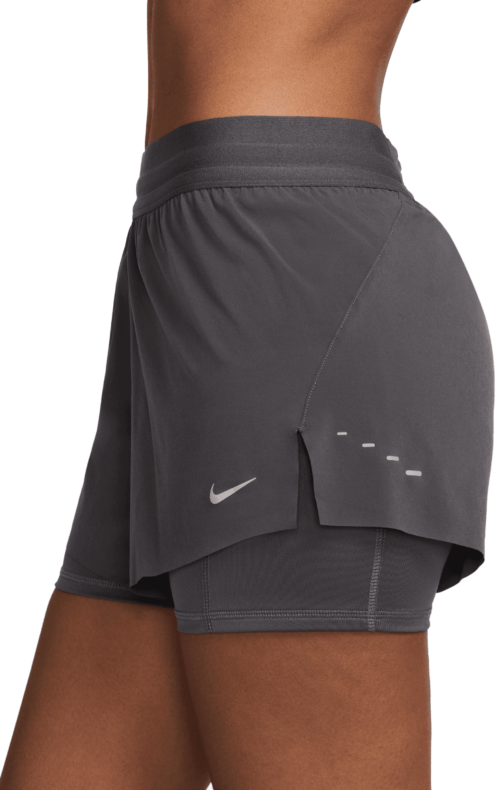 Nike W Nk Swift Df Mr 2n1