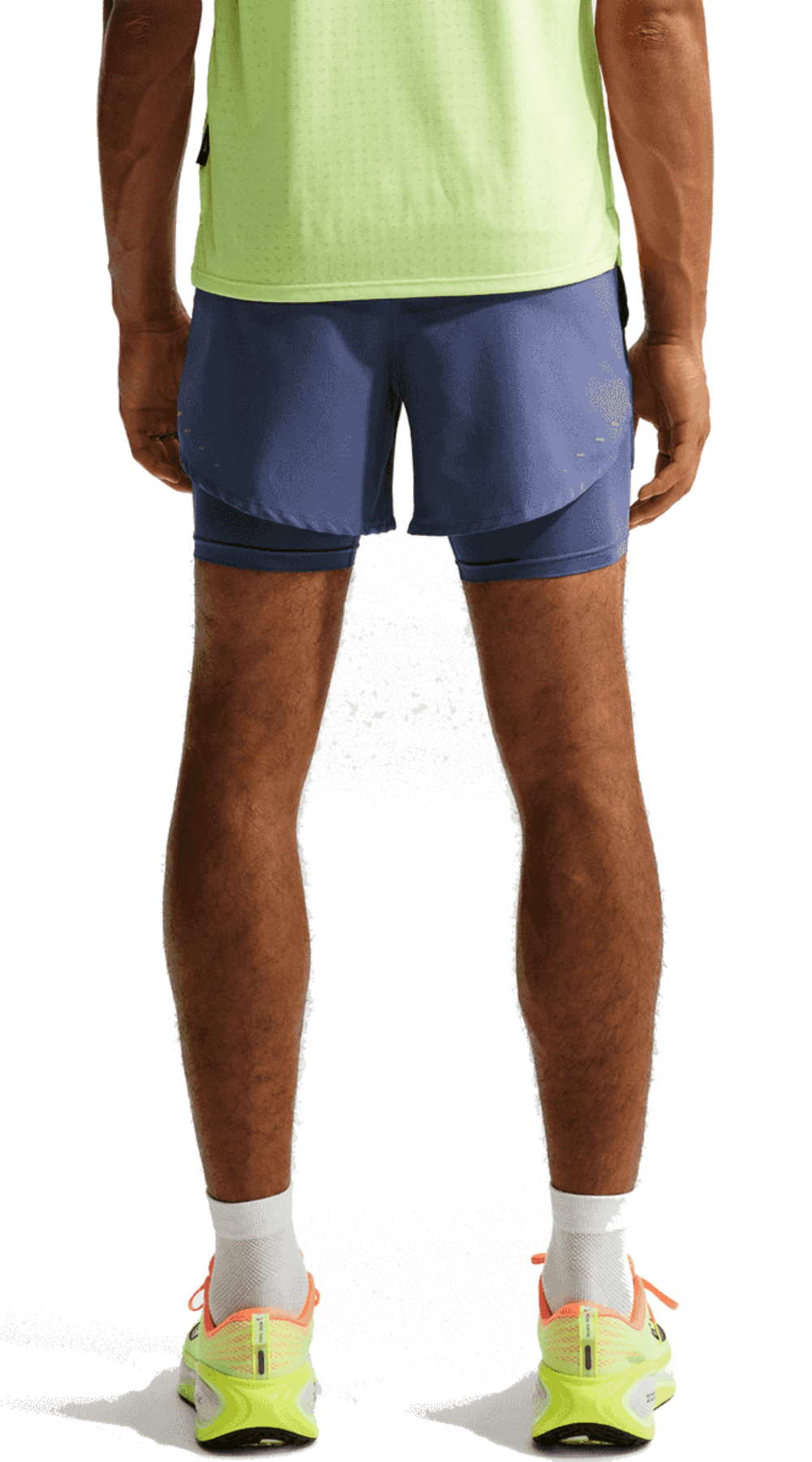 Nike Stride
