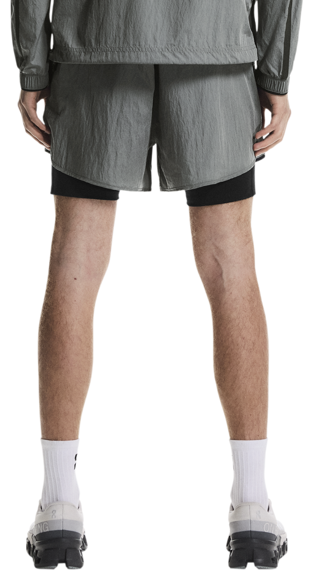 On Performance Volt Short - second image