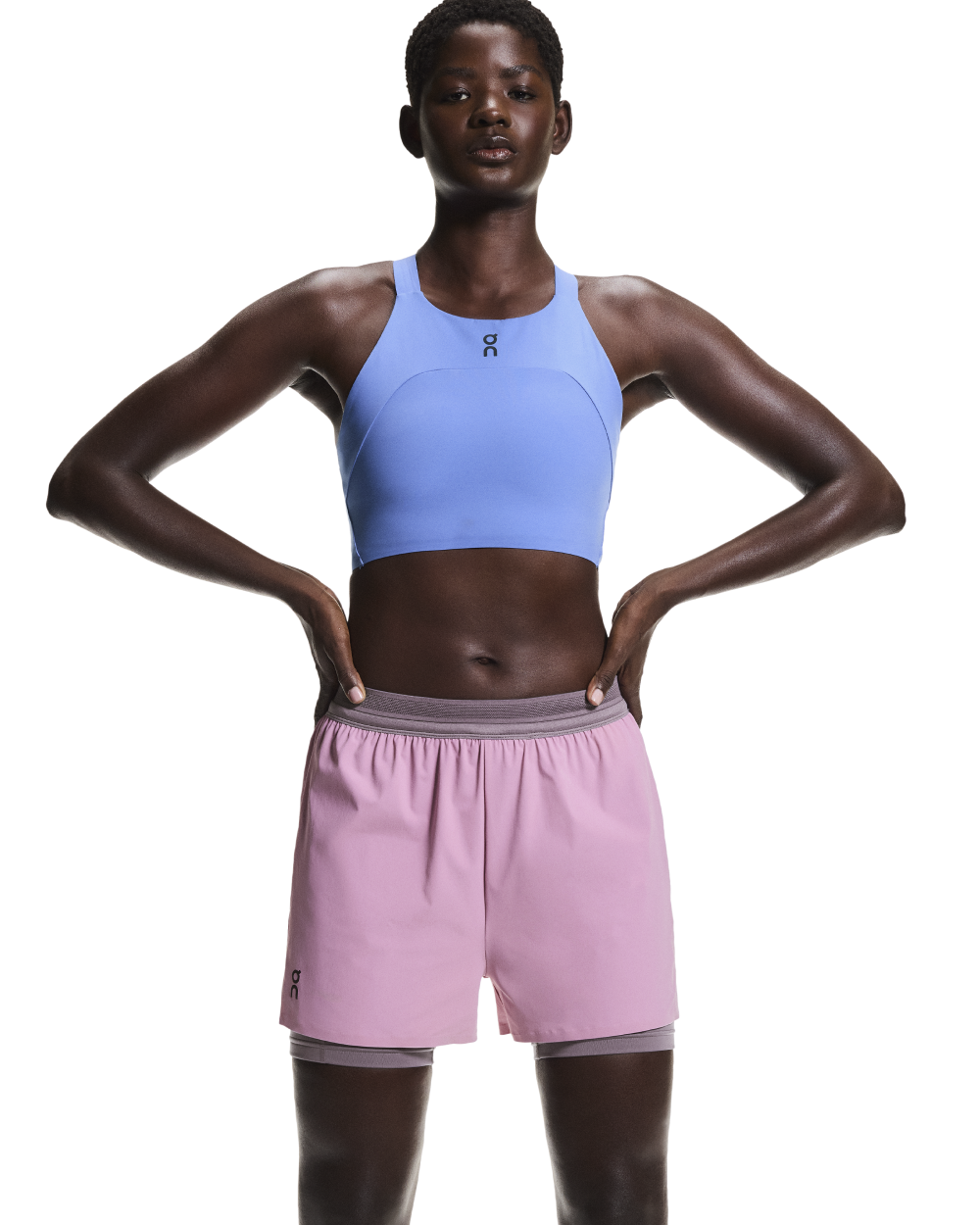 On 3 In Performance 2/1