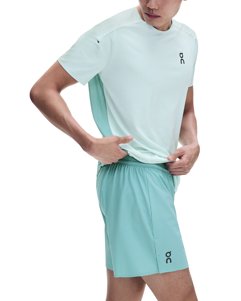 On 5 Performance Shorts