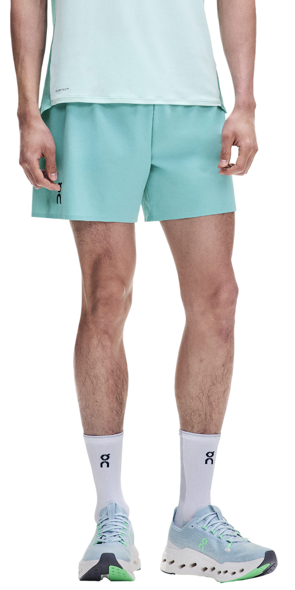 On 5 Performance Shorts