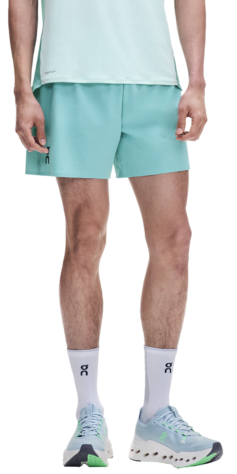 On 5 Performance Shorts