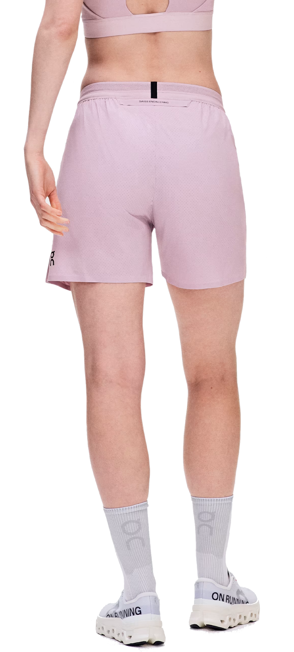 On 5 Perf Shorts