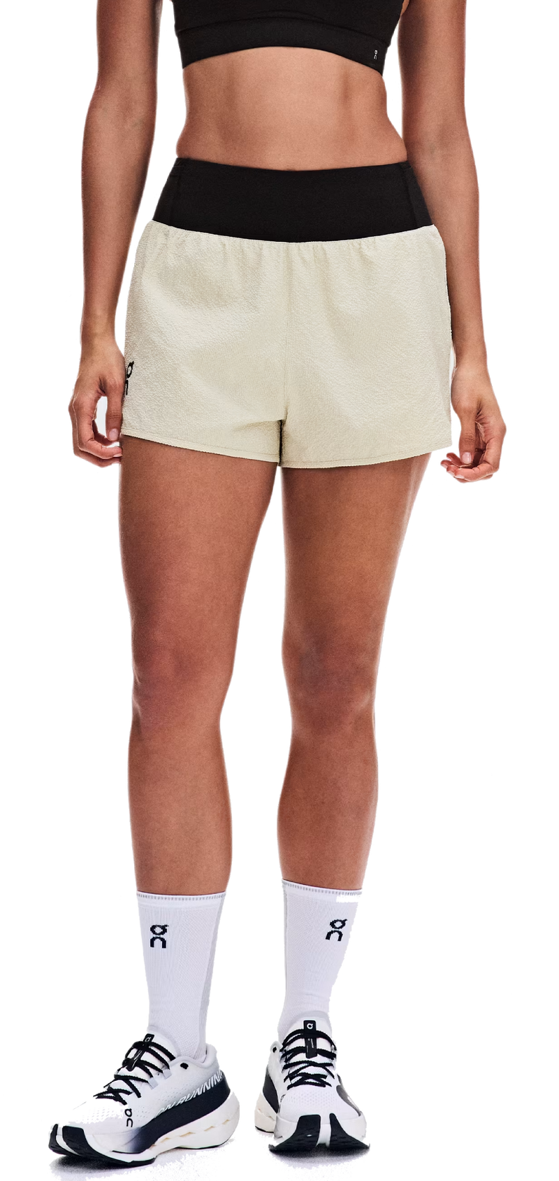 On Performance Volt Shorts