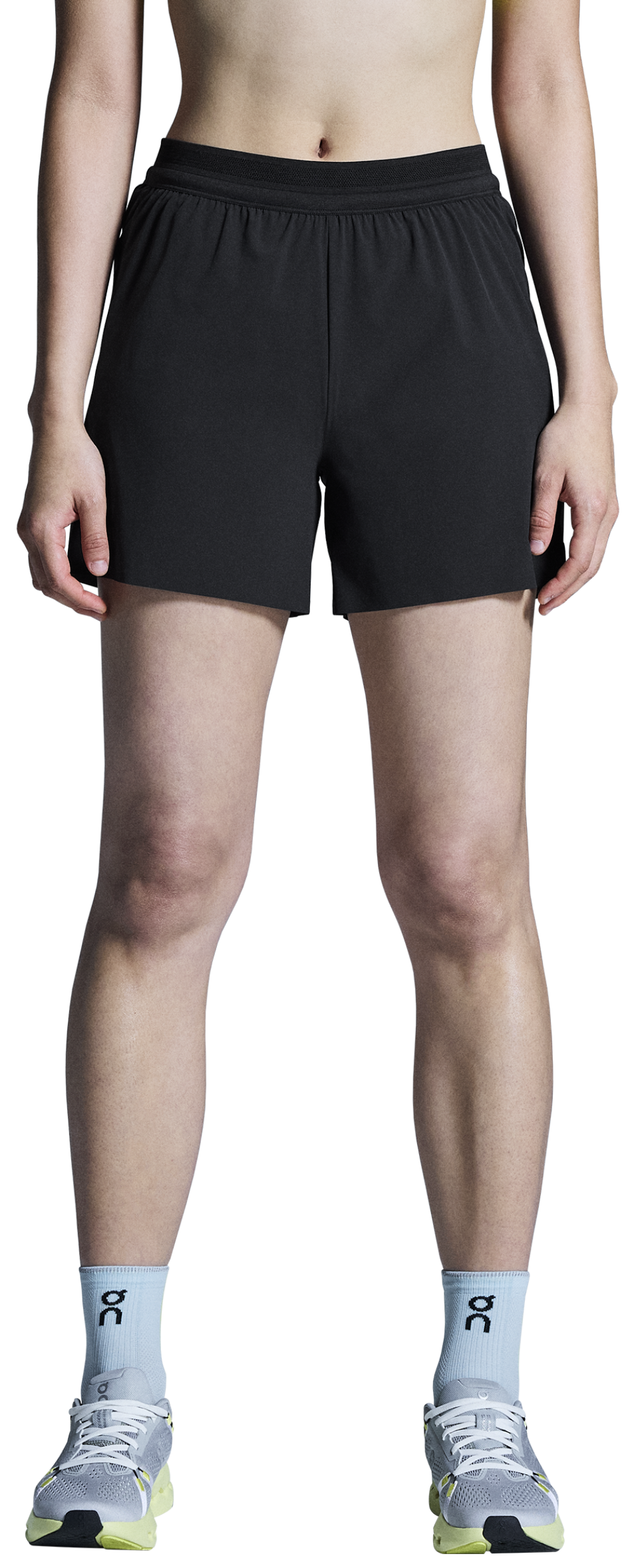 On Running 5 Performance Shorts