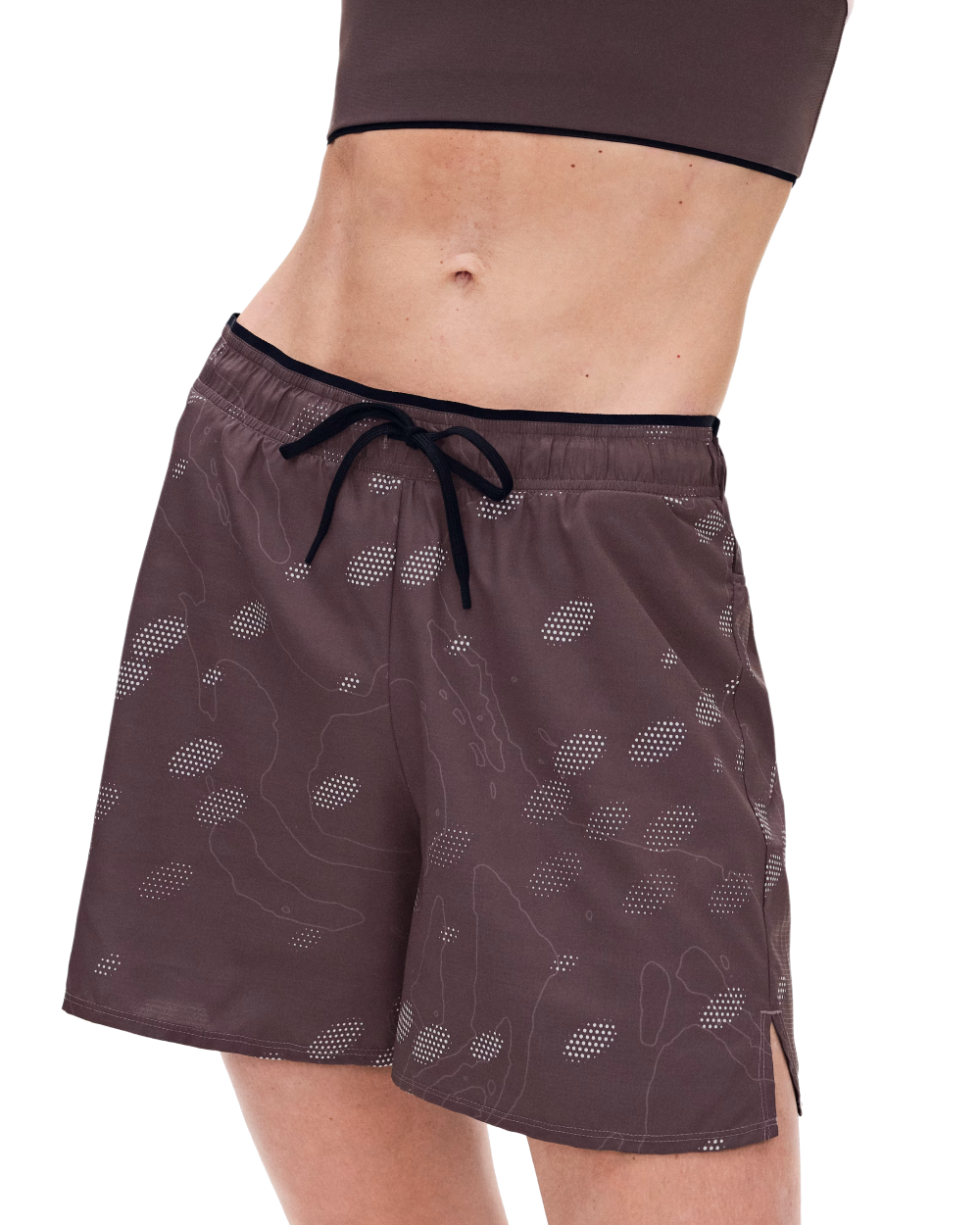On Trail Shorts
