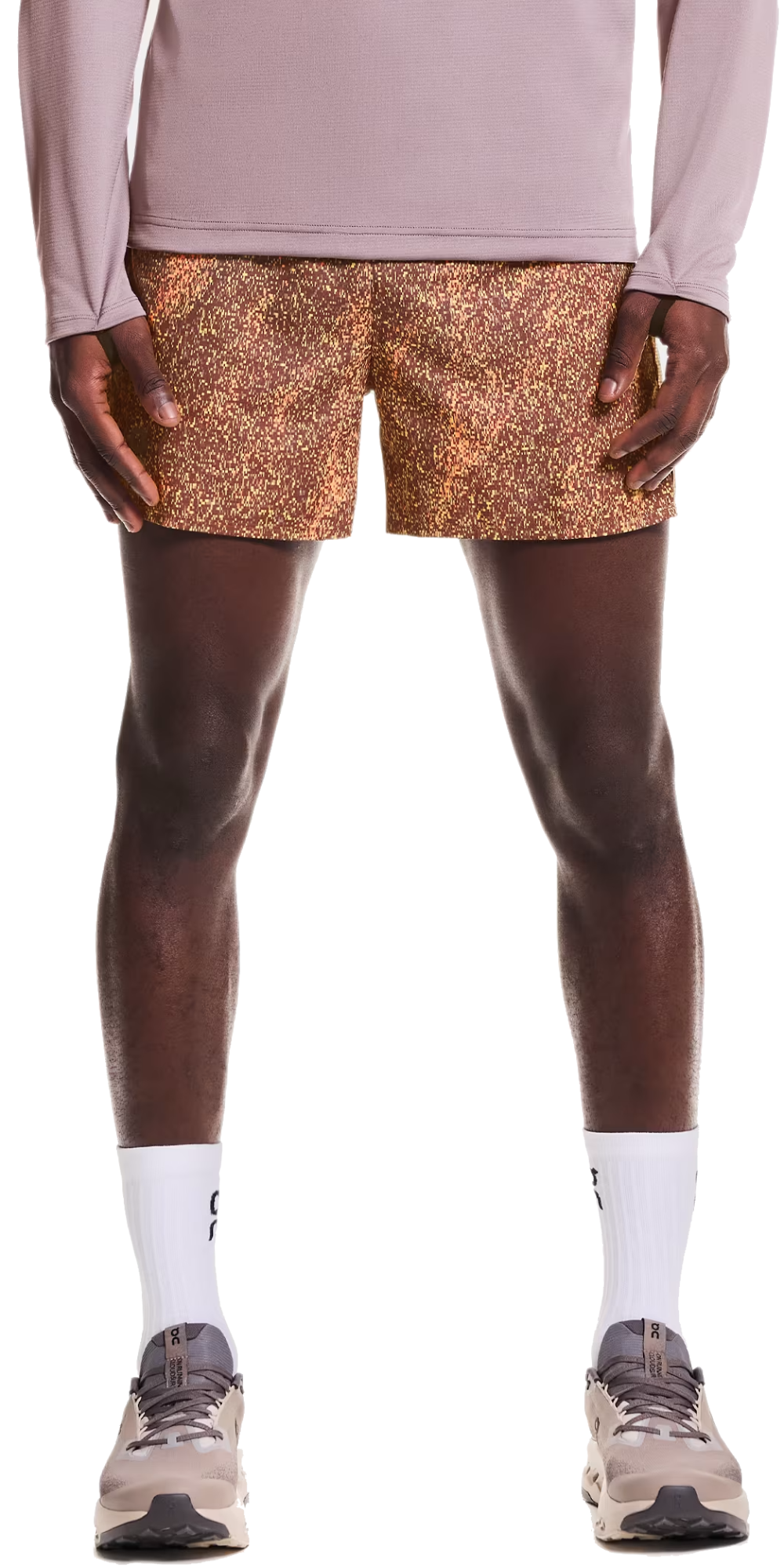 On Trail Shorts