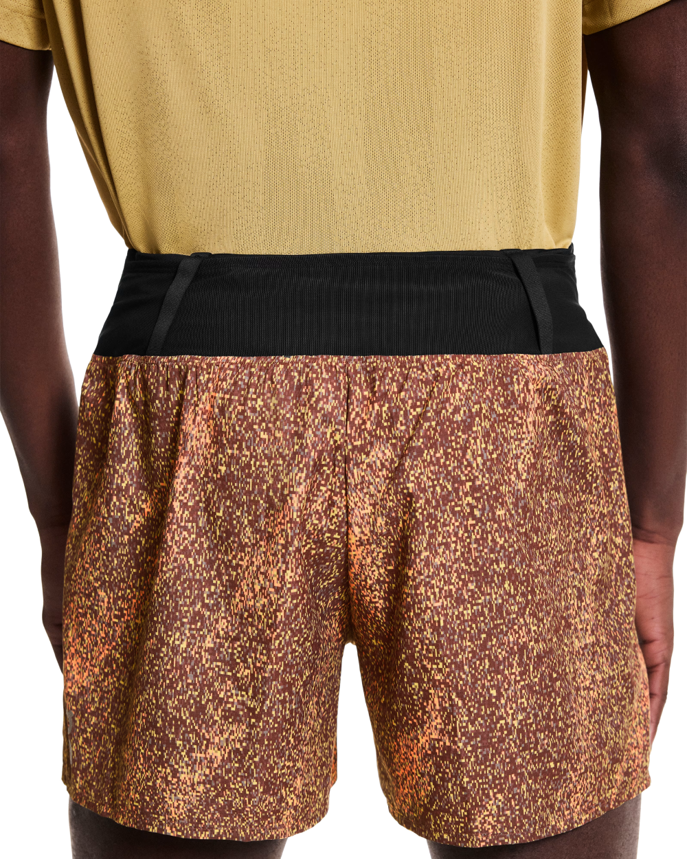 On Trail Shorts