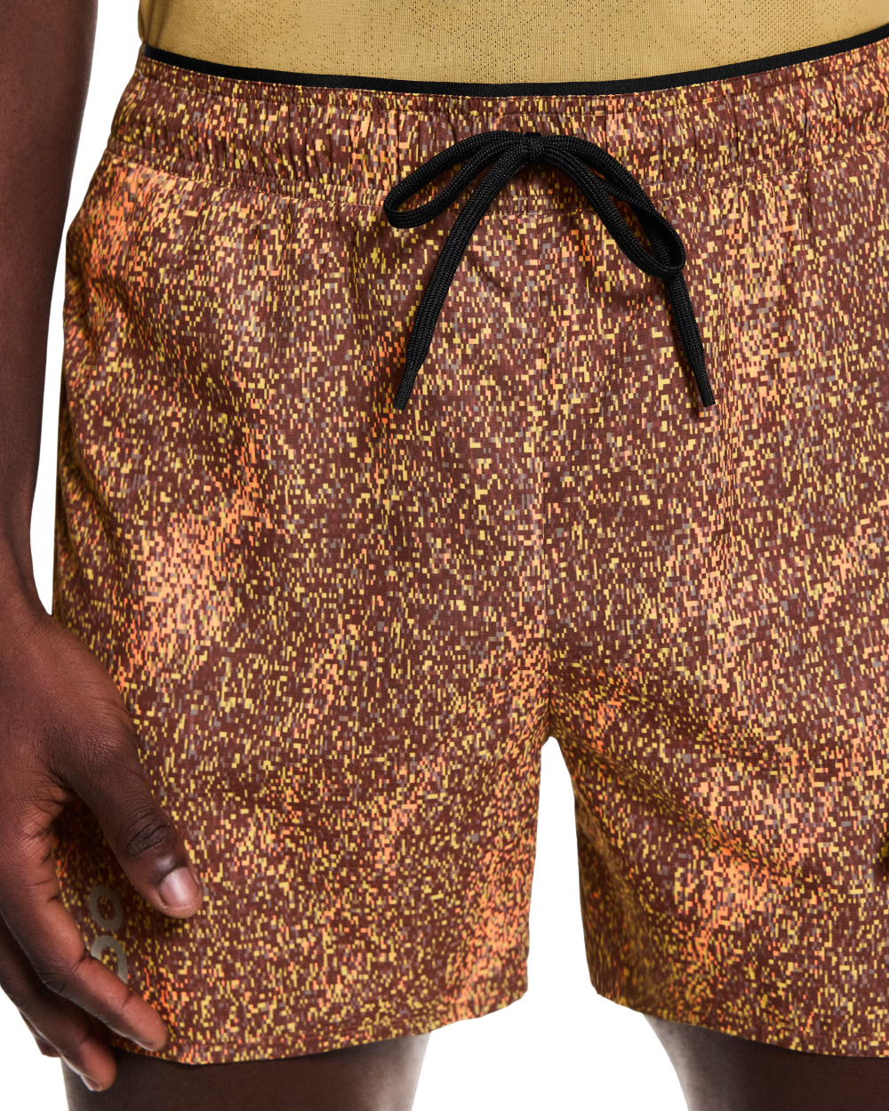 On Trail Shorts
