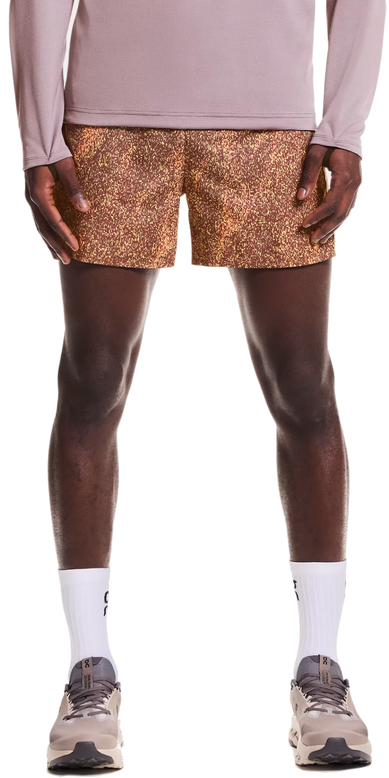 On Trail Shorts