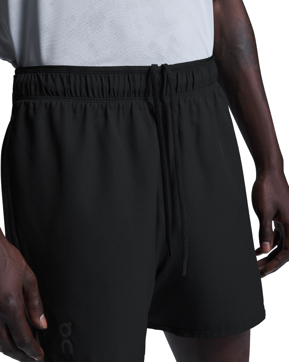 On Trail Shorts