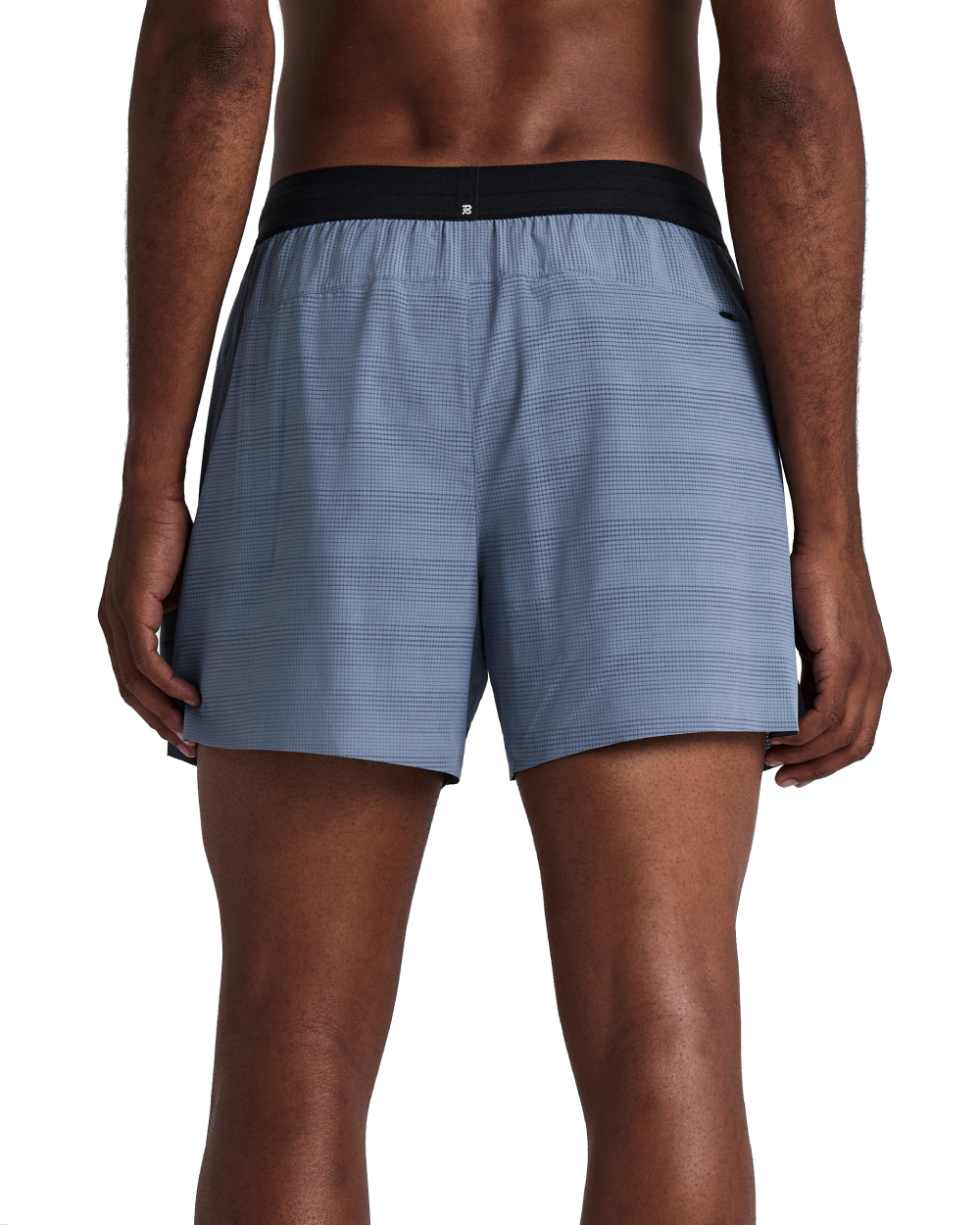 Bandit CoolGrid 5" Run Short