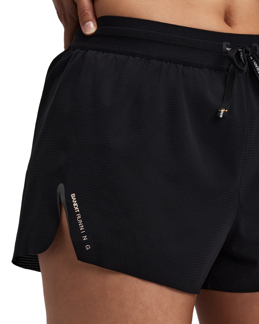 Bandit RipSpeed 3" Split Shorts