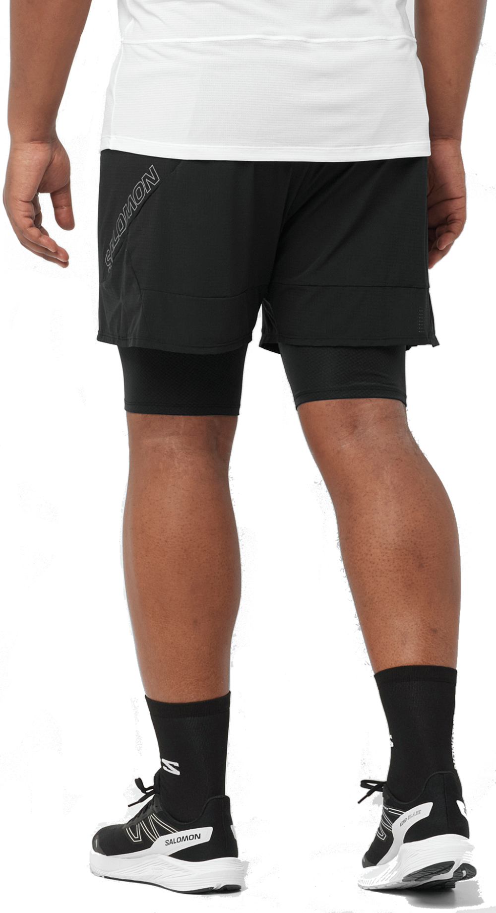 Salomon Sense 2In1 Shorts M - second image