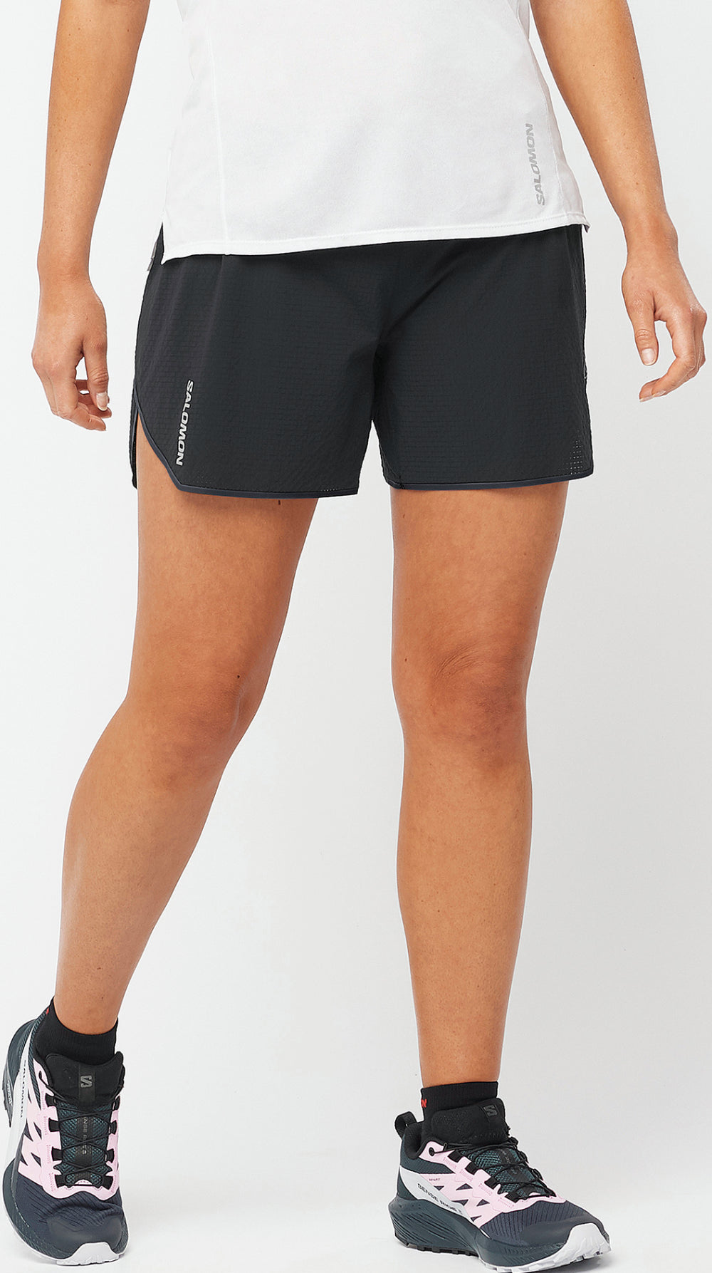 Salomon Sense Aero 5 Shorts W
