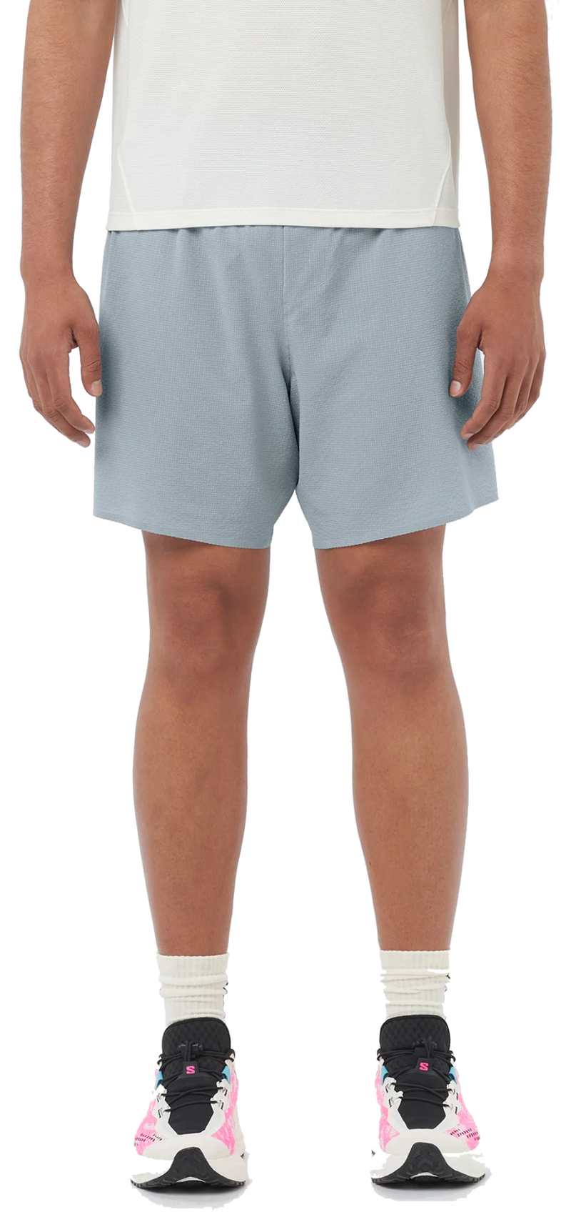 Salomon Sense Aero Shorts 7