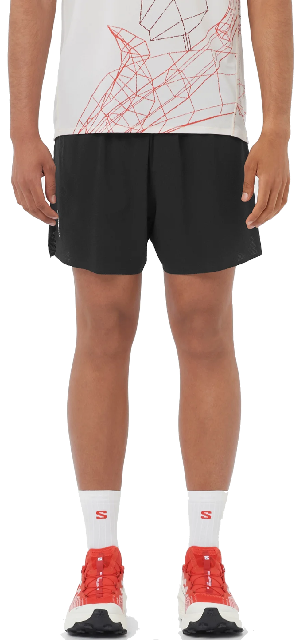 Salomon Sense Aero Stow 5