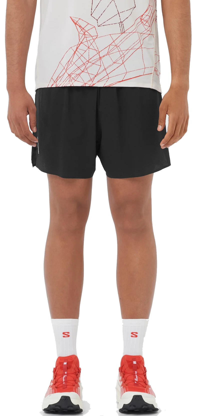 Salomon Sense Aero Stow 5