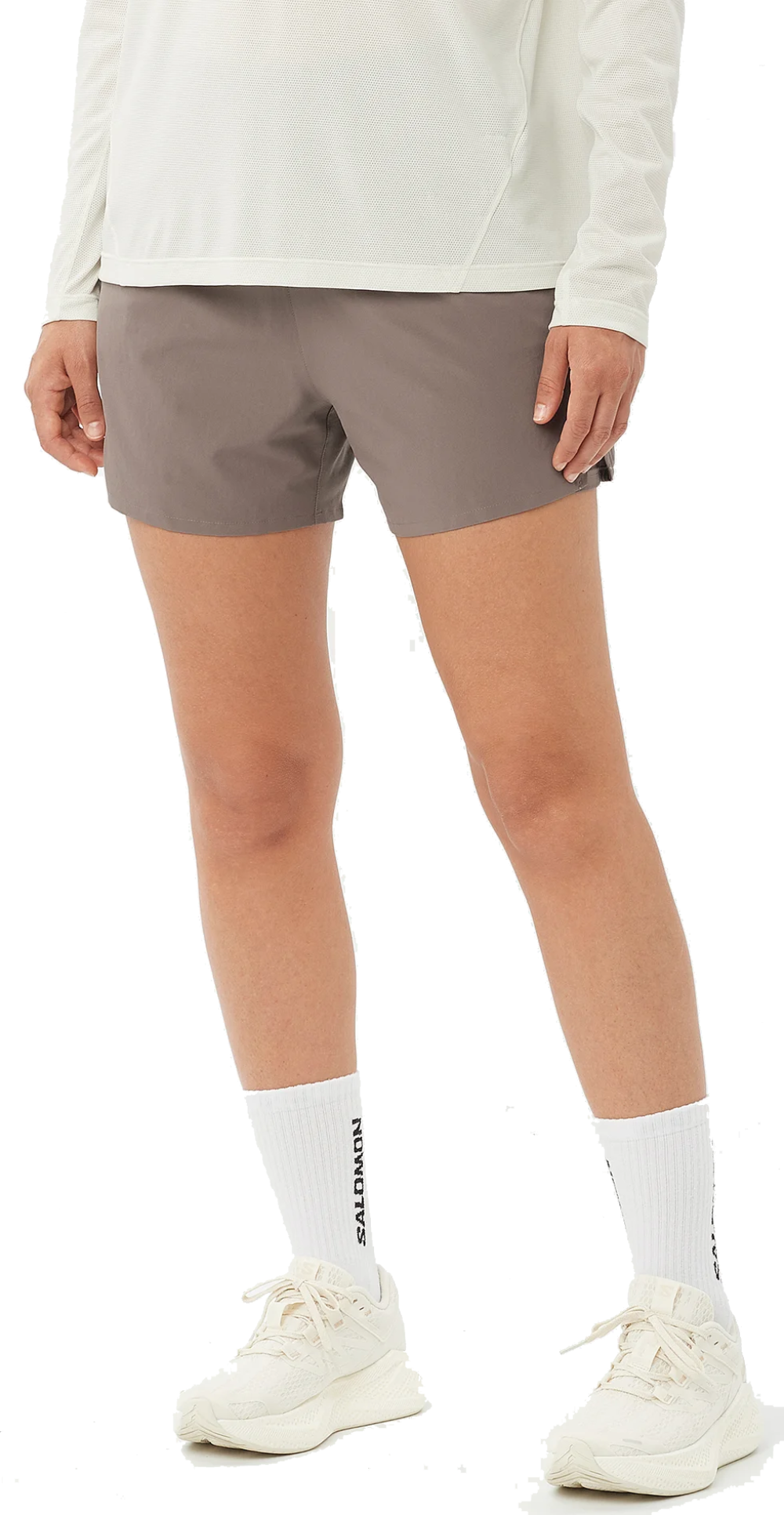 Salomon Shake Out Core 2in1 Short 4