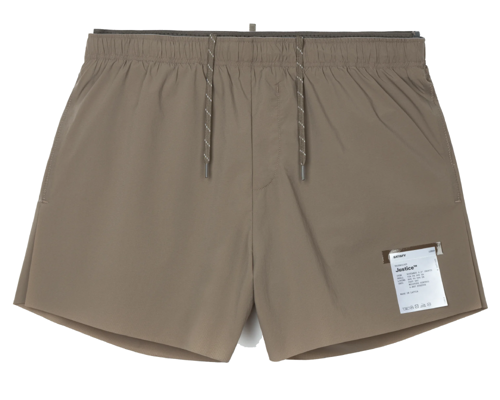 Satisfy Justice Distance 2.5 Shorts