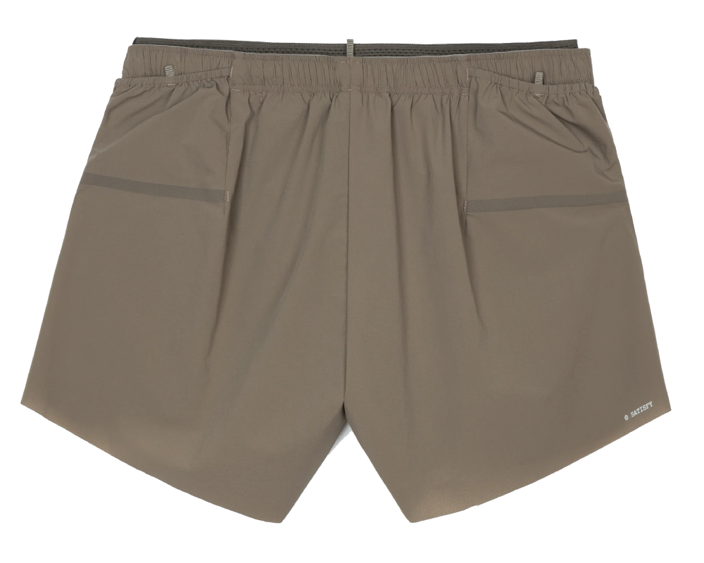 Satisfy Justice Distance 2.5 Shorts - second image