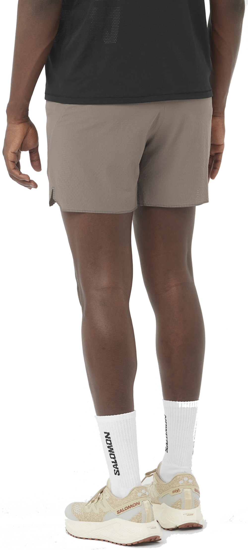 Salomon Sense Aero 5 Shorts M - second image