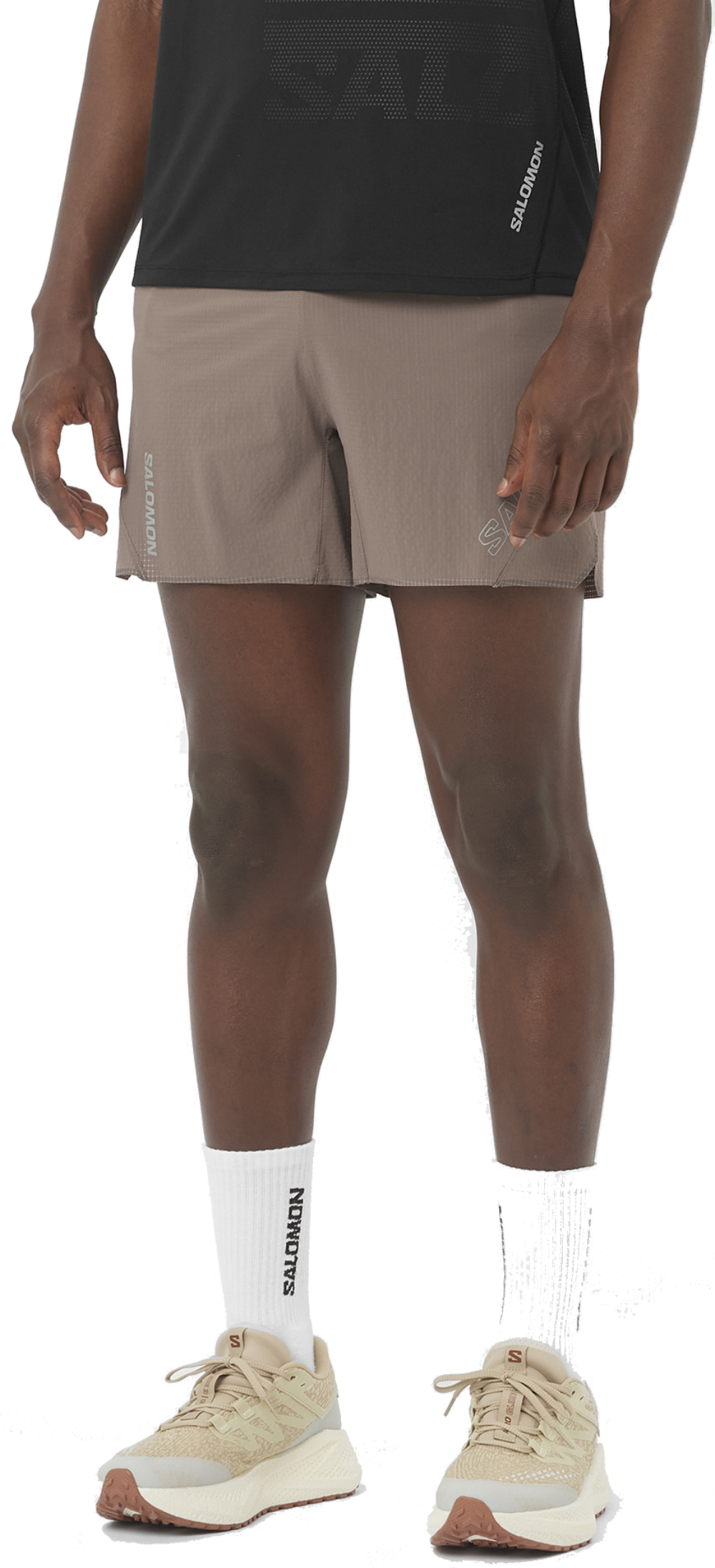 Salomon Sense Aero 5 Shorts M