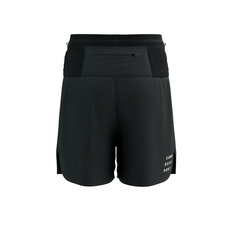 Compressport Trail Racing Overshort - second image