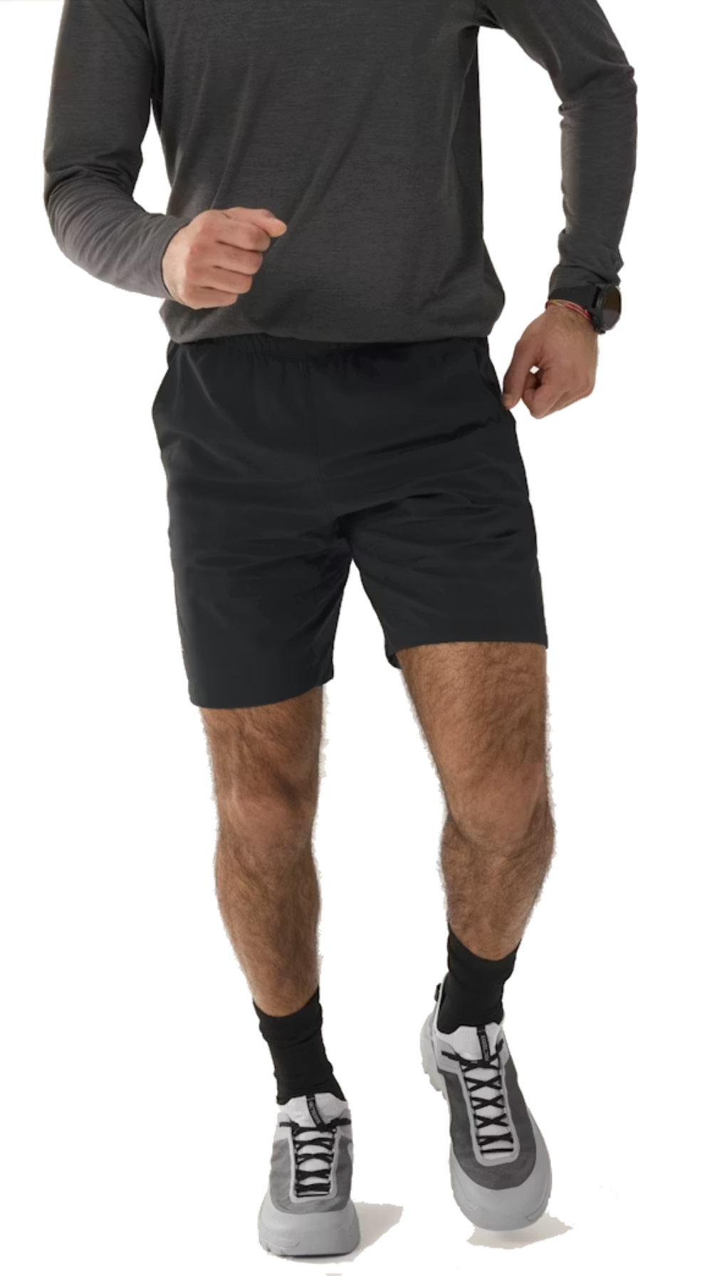 Arc'teryx Incendo Short 9"