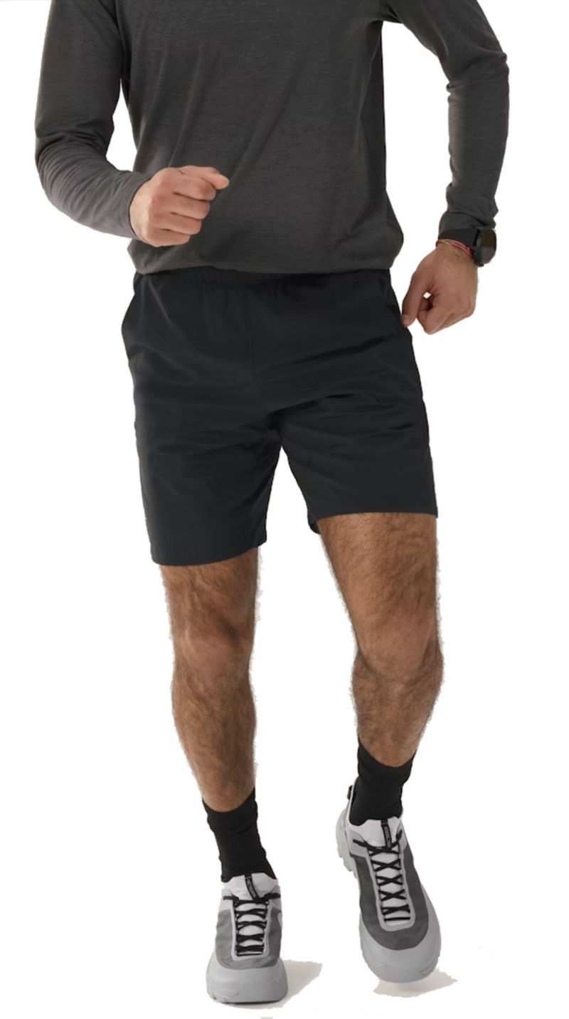 Arc'teryx Incendo Short 9"
