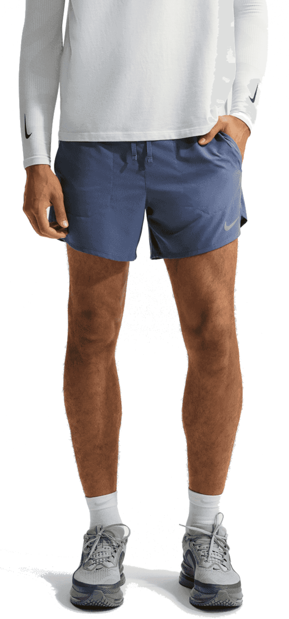 Nike Stride