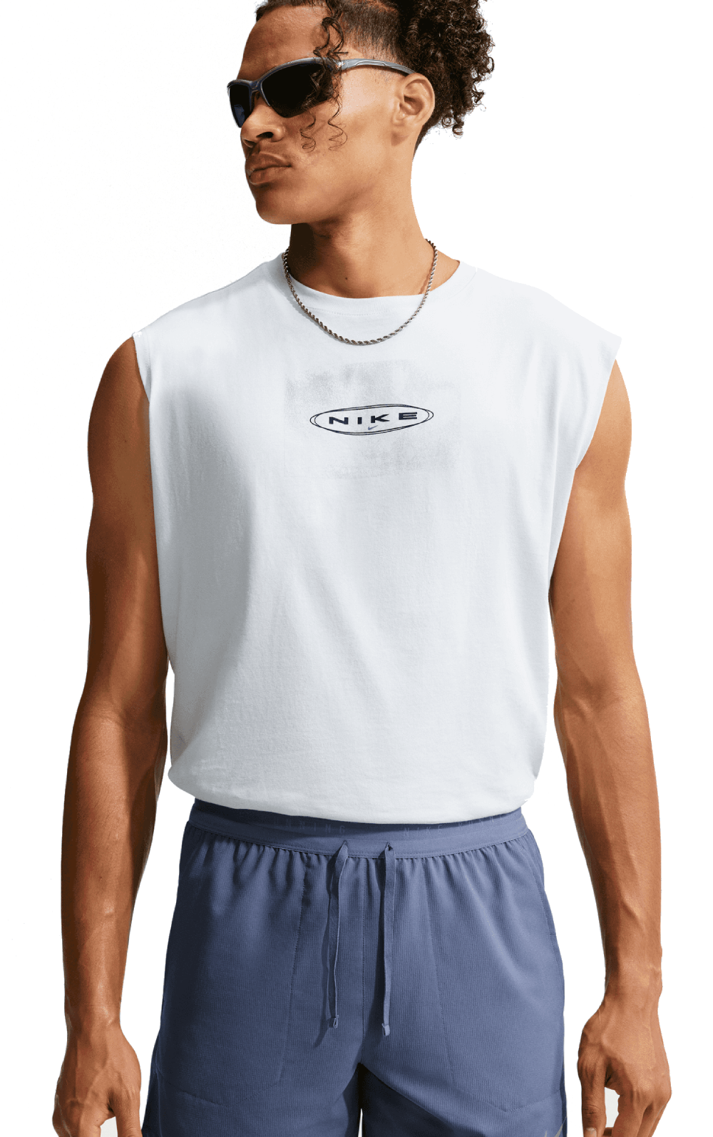 Nike Stride