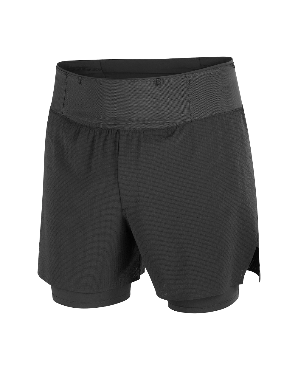 Salomon Sense Aero 2in1 Short 5"
