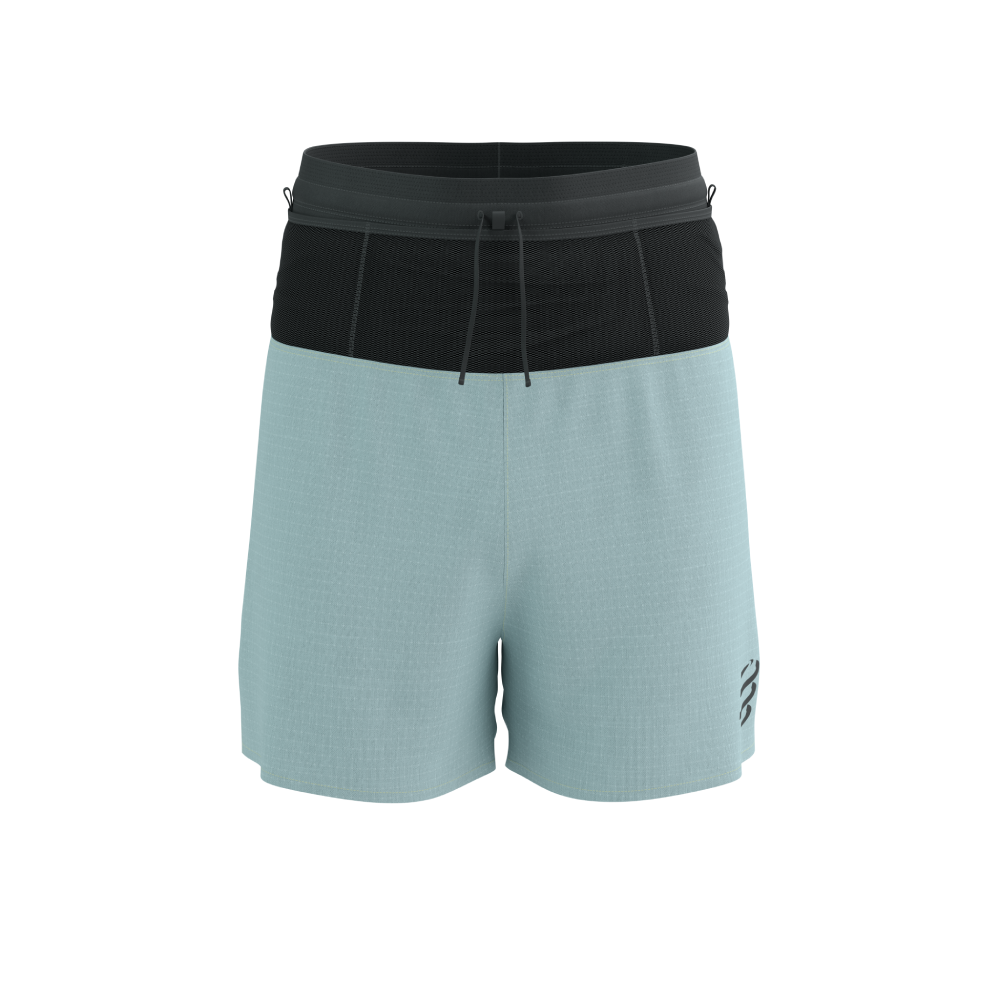 Compressport Trail Racing Overshort