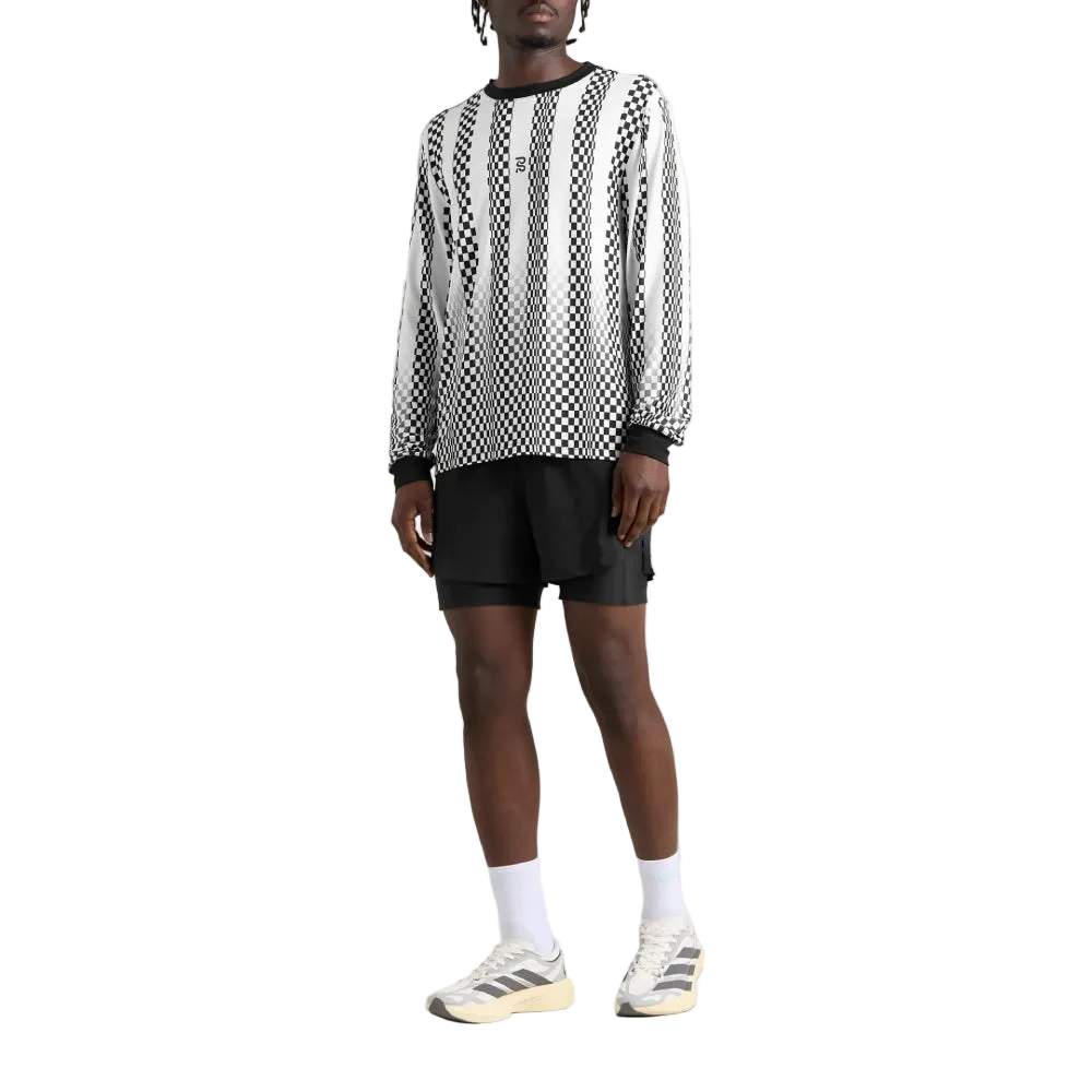 Bandit Micromesh Performance-Shirt