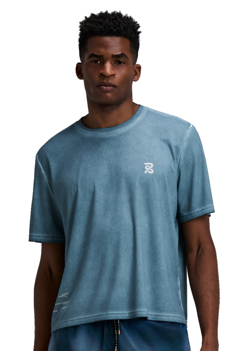 Bandit Abbreviated Qmax Tee