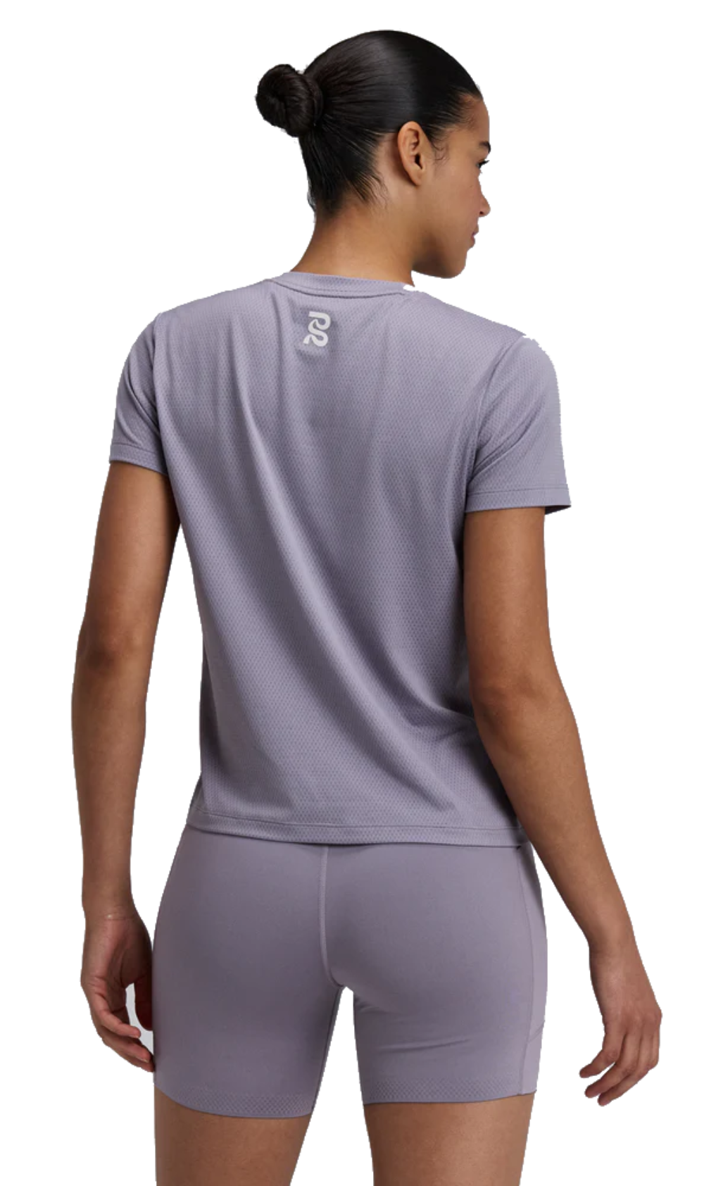 Bandit Micromesh Women's Ls Perf Tee