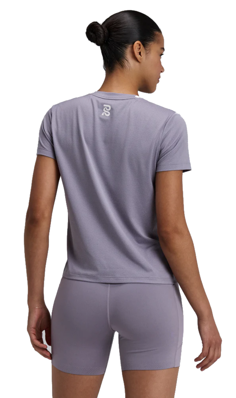Bandit Micromesh Women's Ls Perf Tee - second image